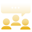 Engage Icon